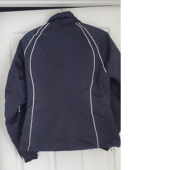 Japanese Brand - Descente - Size US 10 Women's Ski/Snowboard Jacket - Picture 2 of 7